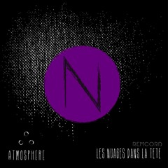 Remcord - La Tête Dans Les Nuages (Arts & Leni Remix) Cut on Atmosphere Records