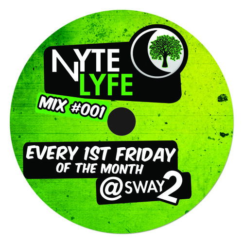 Nyte Lyfe 001 (Mixed By Billy Kenny) [SPLIT DL LINK IN DESCRIPTION]