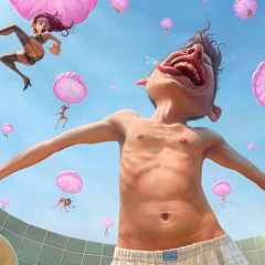 Falling Hard