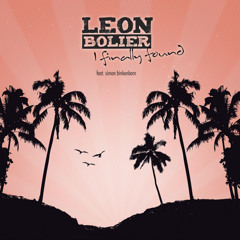 Leon Bolier feat. Simon Binkenborn - I Finally Found (Extended Mix)