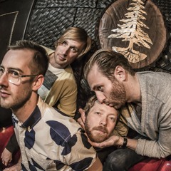 AAN performs 'Daylight' Live at Red Bull Sound Select Presents Portland