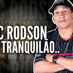 MC RODSON  SE NAO FOSSE AS CRIANÇAS VERSÂO RADIO ((DJ RODRIGO FOX))