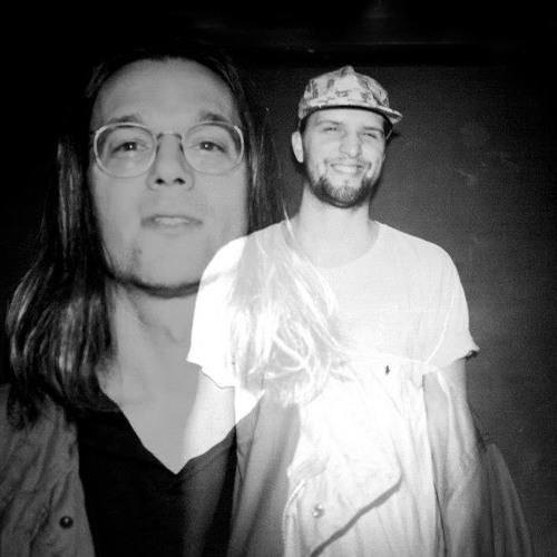 6h30min. One Night At Robert Johnson. Roman Fluegel B2B with Oliver Hafenbauer.