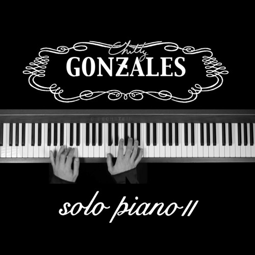 Stream Chilly Gonzales - Rap Solo Piano II @ Munich Live by You