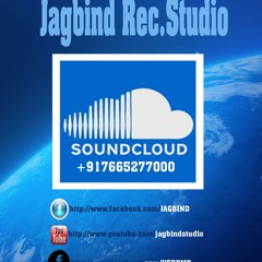 Punjabi New Brand Song  Bebe Jagbind Rec.Studio