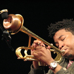 Christian Scott - Isadora (Live)