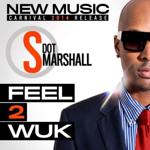 Shal Marshall - Feel 2 Wuk @shalmarshal @riddimstreamit