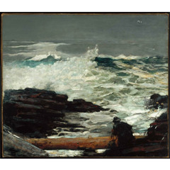 Winslow Homer