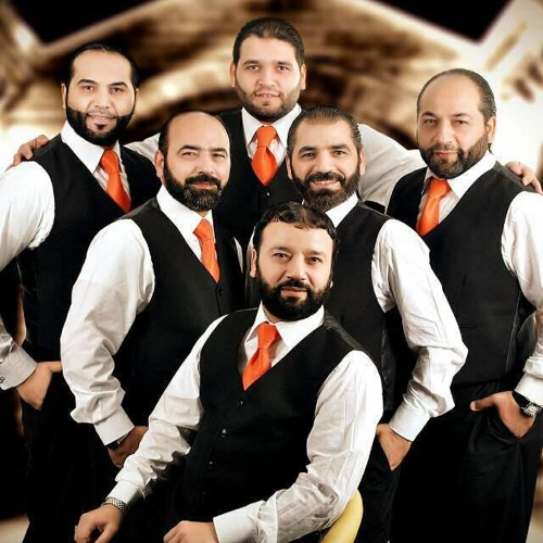 الإخـوة أبو شــعر ـ وديلي سلامي