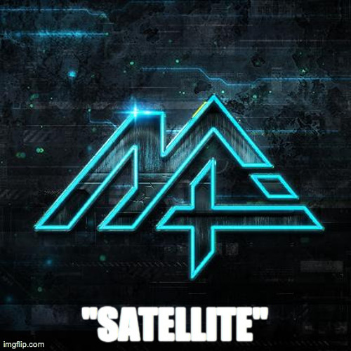 Satellite (Free Download!)