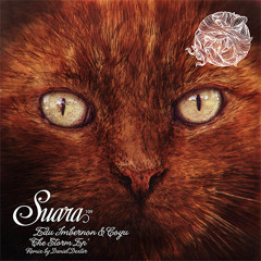 [Suara] Edu Imbernon & Coyu - The Storm (Incl Daniel Dexter Remix) Snippets