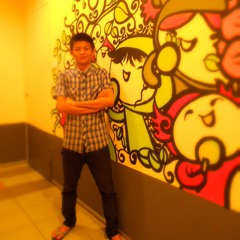 Dari kita saja bah tu (remix)