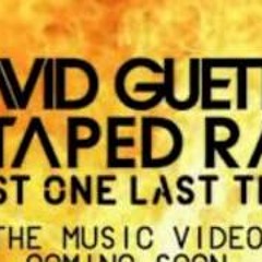 Space Men Vs Devid Guetta