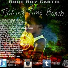 Fuck Love (Prod. By Pyrex Theory)