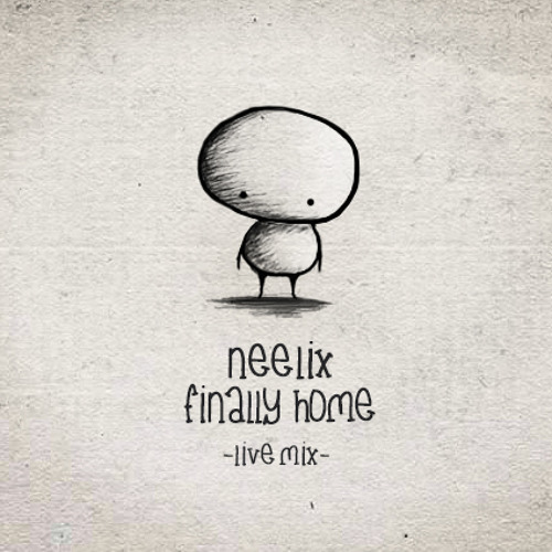 Finally Home (Live Mix)