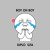 Artwork for Diplo & GTA - Boy Oh Boy