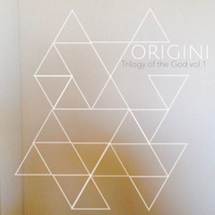 ORIGINI ( Trilogy of the God Vol1 ) SUBWAY
