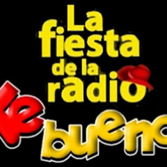 LA FIESTA DE LA RADIO | Ke Buena