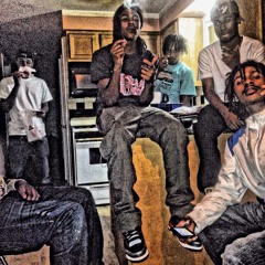 (A1Gang) BoogFt.Dean -Ballin