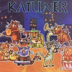 Katuner - Oror