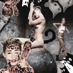 Miley Cyrus - Wrecking My Ballz (Wh1ch House? Remix)