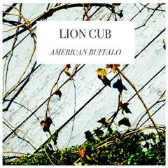 Lion Cub - Summer Olympic