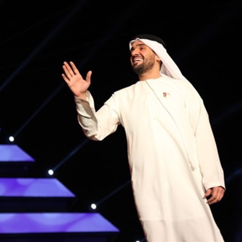 حسين الجسمي .. سيادة المواطن إبن مصر - من أحتفالية 6 أكتوبر 2013