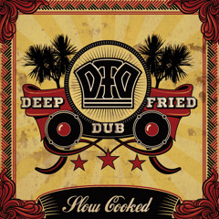 Deep Fried Dub - Slow Cooked promo mix