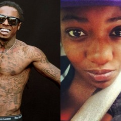 Nightmares of The Bottom (Remix)  at Lil Wayne Ft. VickyD