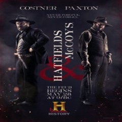 Blood Sets the Table - Music From Hatfields & McCoys