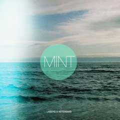 LASERS x Asterisms - MINT