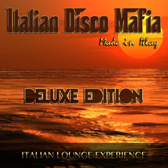 Italian Disco Mafia - Un Angelo Disteso al Sole