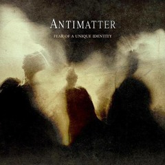 Antimatter-Conspire