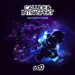 Callide & Intraspekt - Synthetic Future EP - OUT 14th OCT