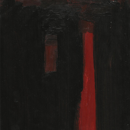 Aseptic Void - Spasm