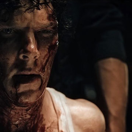 Little Favour (Benedict Cumberbatch)Official Trailer