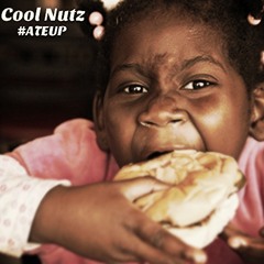 Cool Nutz "#ATEUP" DJ Pack