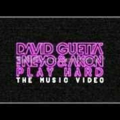 Devid Guetta Play Hardre remix