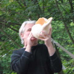 Phrase Rapide, Three Voices On A Big Wawe