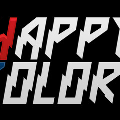 Happy Colors - Mangu Power