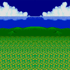 Sonic in Jazz and Pop