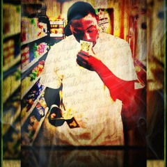 Yun99 Pre5h DeNirx "TuPac Jr."