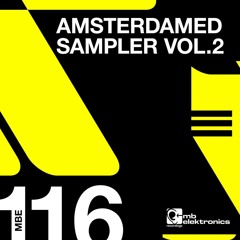 Drumcomplex & Roel Salemink - True Elements (low qualy snippet)