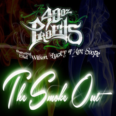 The 40oz Profits & Sid Wilson - The Smoke Out feat. Soope, Lucky I Am