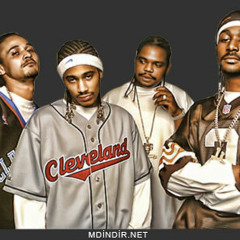 Bone Thugs - Days Of Our Lives (Bonus Track (KARAOKE) (www.mdindir.net)