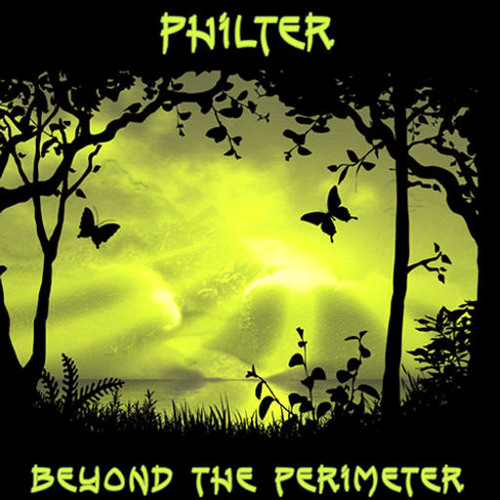 Philter _  Electric Eyes (Space Venom RMX)