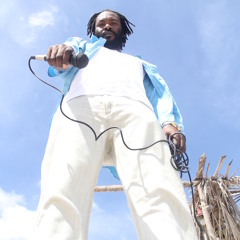 TonyD Clutcheye. Reggae singer and song/writer