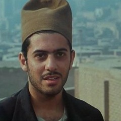 حدوتة حتتنا - يوسف شاهين - محسن محي الدين