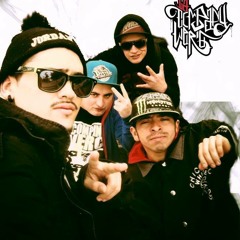 LA COMPANY WERC - SE ACABO - CON CEAESE (PROD.BY DIEGOLEX)