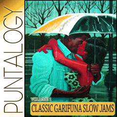 Old Skool Slow Jam Mix Vol1